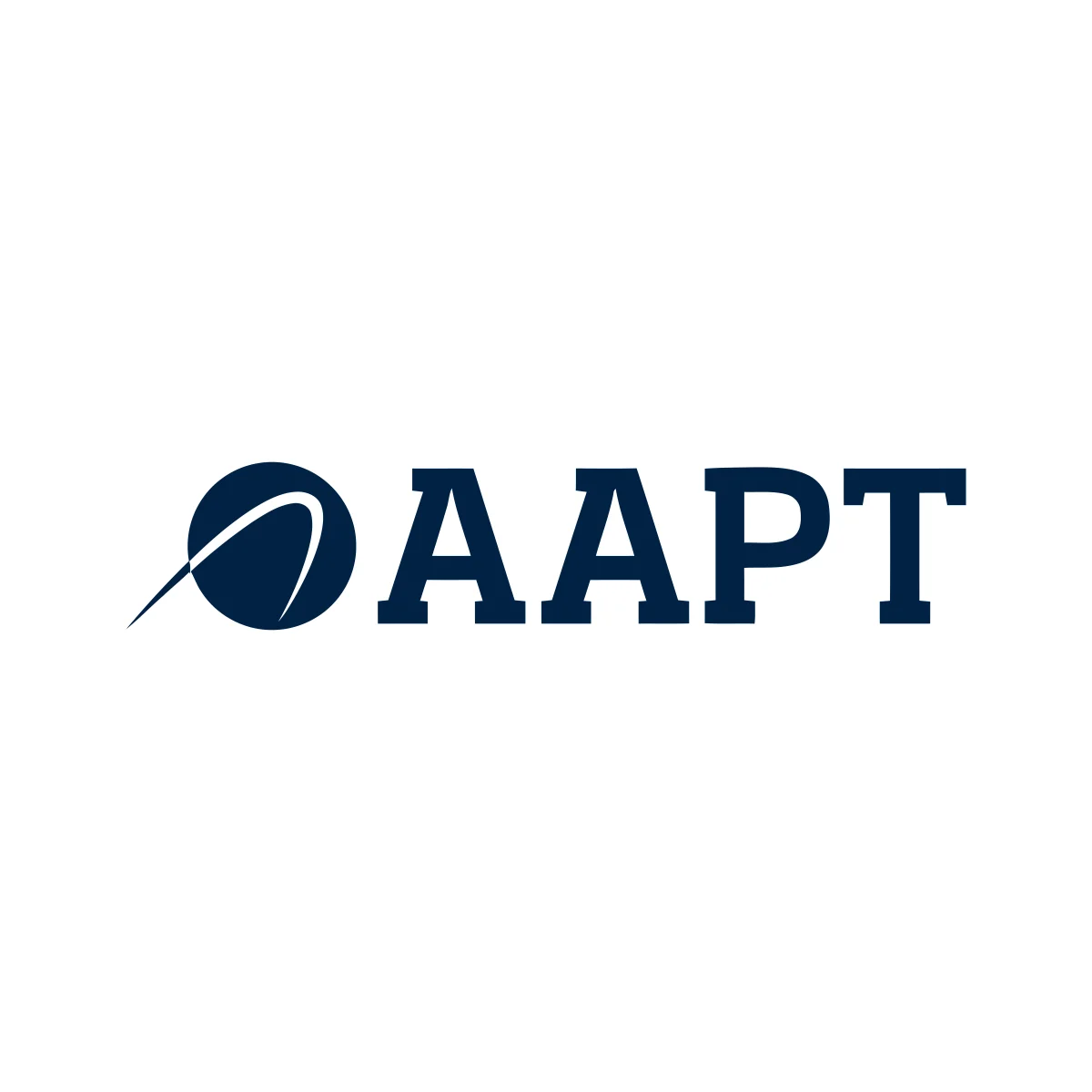 AAPT Limited former Australian telecommunications and internet provider 'A' swoosh logo in PNG and SVG Vector.