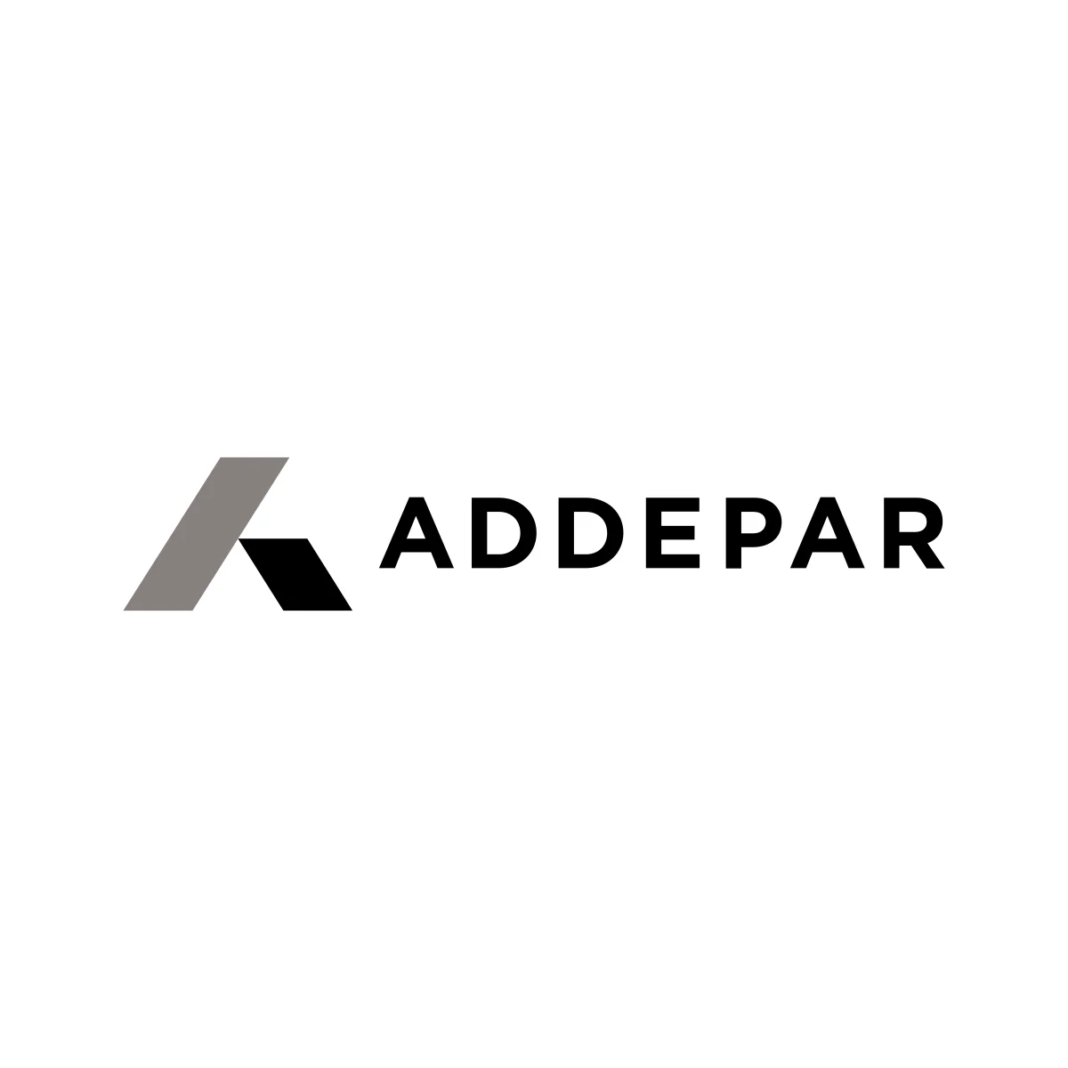 Addepar wealth management and investment data platform logo in PNG and SVG Vector.