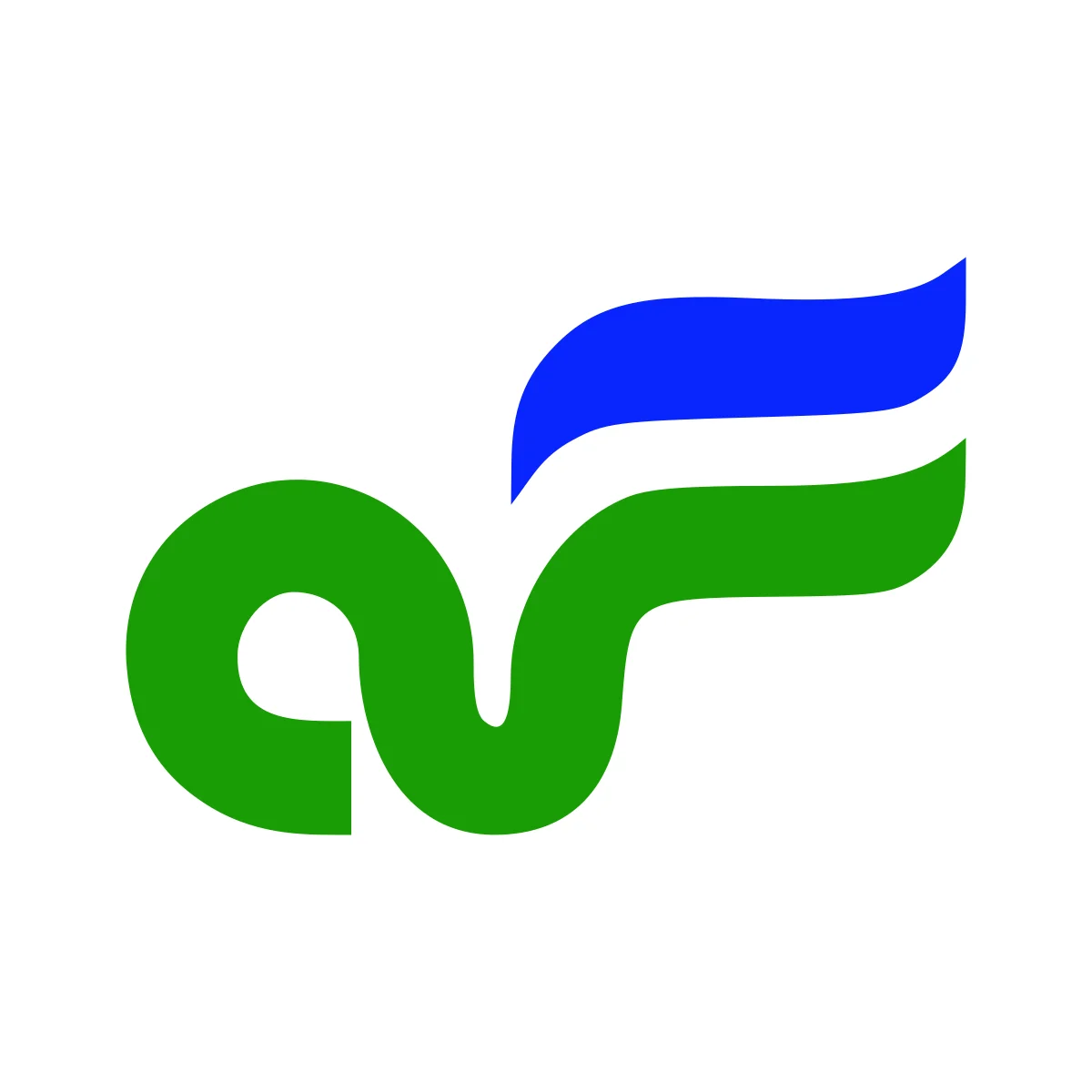 Air Florida former American low-cost airline logo in PNG and SVG Vector.