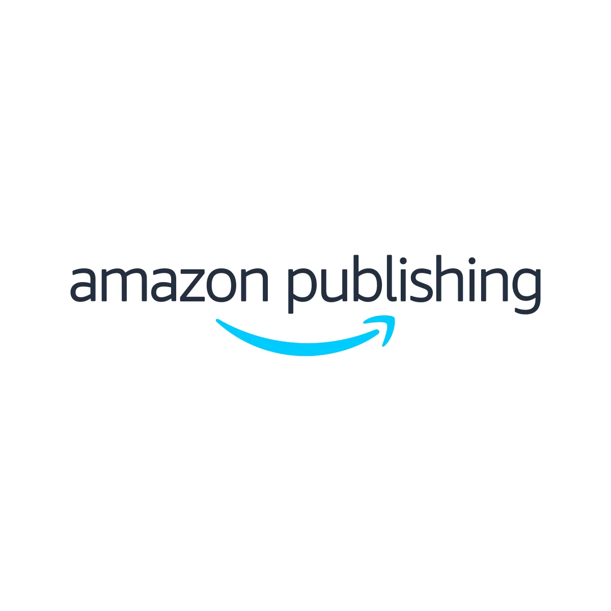 Amazon Publishing book publishing unit of Amazon logo in PNG and SVG Vector.