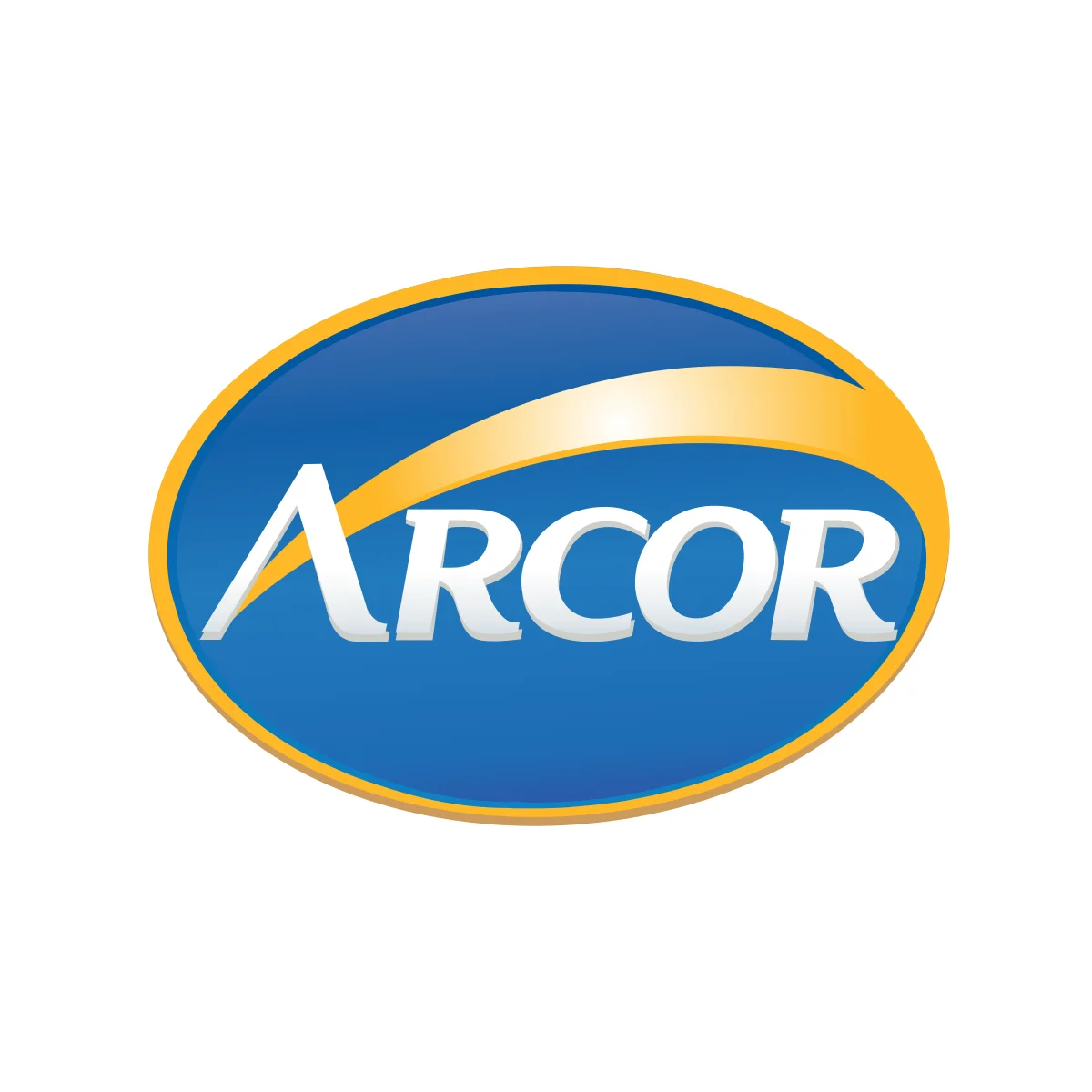 Grupo Arcor Argentinian food and global confectionery company logo in PNG and SVG Vector.