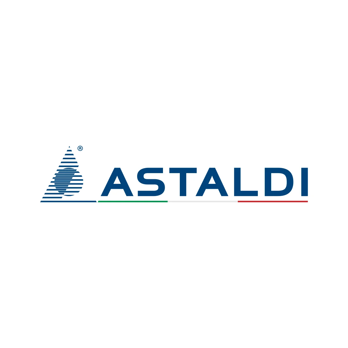 Astaldi Italian multinational construction and civil engineering company logo in PNG and SVG Vector.