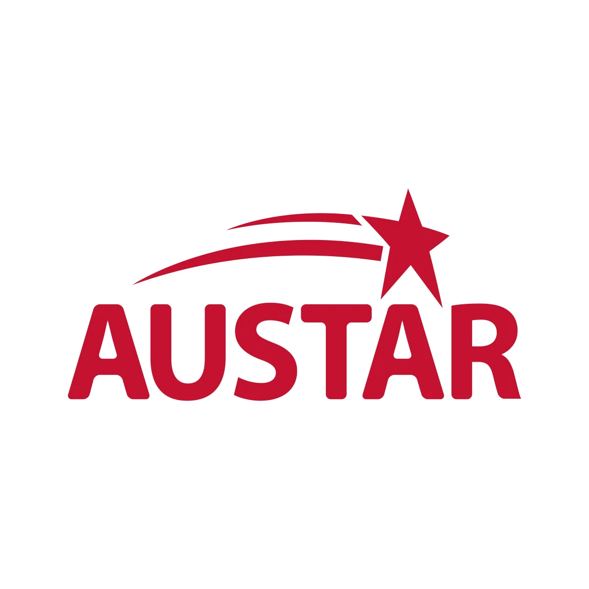Austar former Australian subscription television provider logo in PNG and SVG Vector.