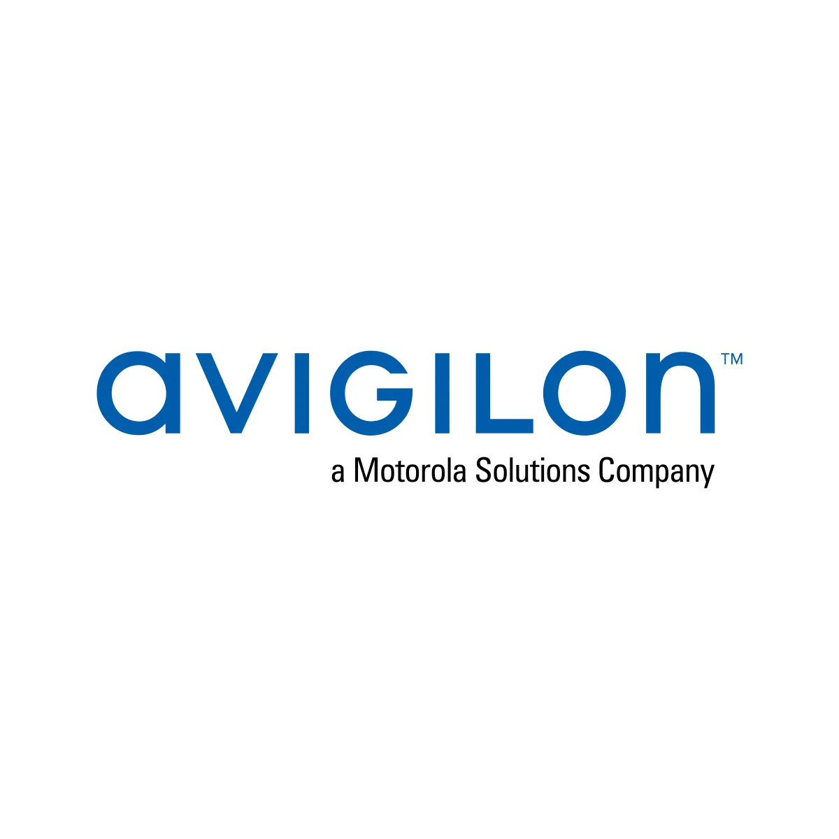 Avigilon AI-powered video surveillance and security company logo in PNG and SVG Vector.