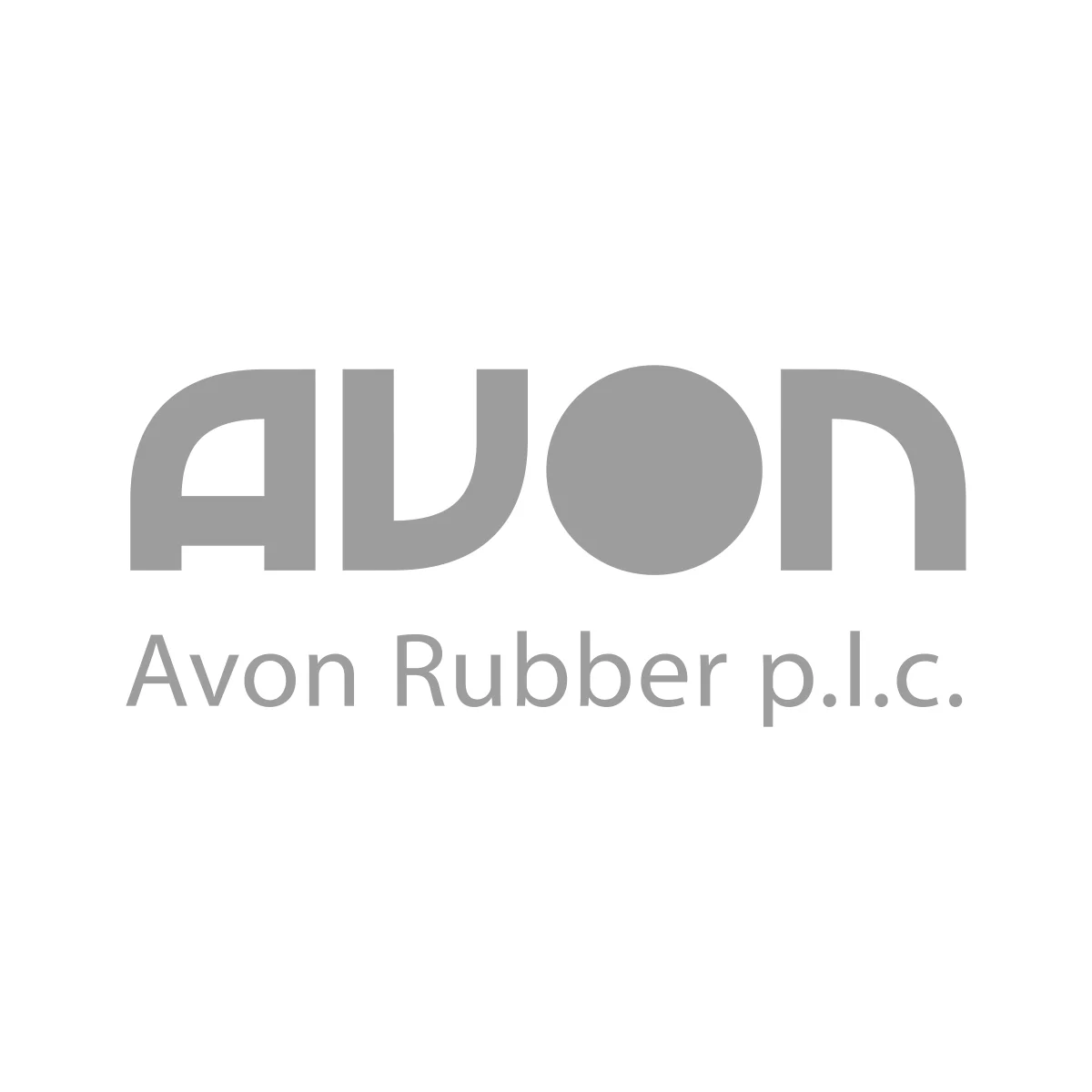 Avon Rubber historic British engineering and protection company logo in PNG and SVG Vector.