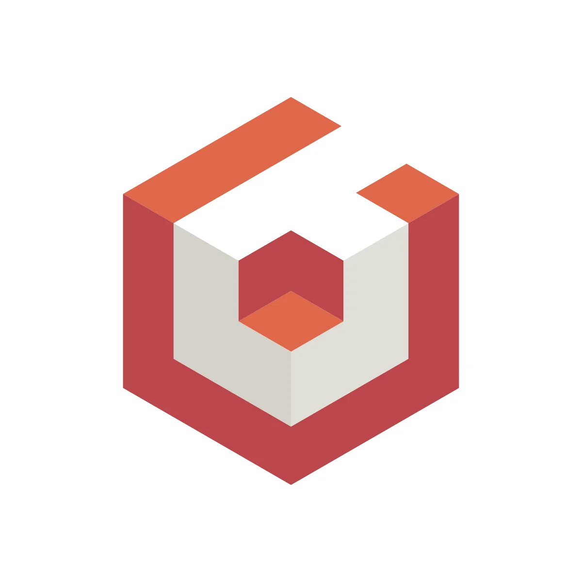 Babylon.js free and open-source 3D rendering engine logo in PNG and SVG Vector.