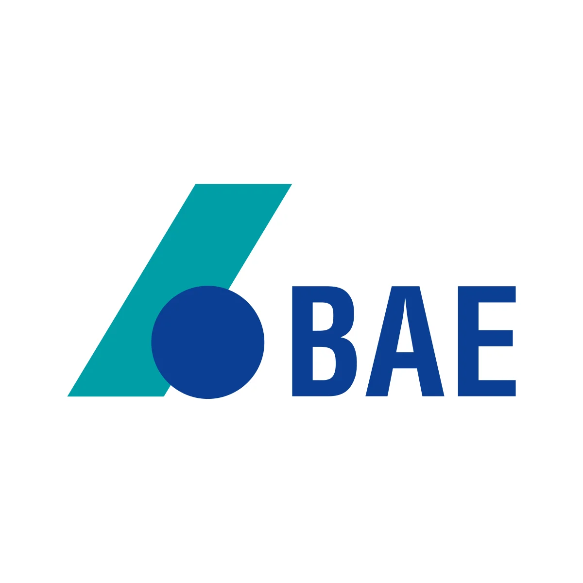 BAE Batterien German industrial lead-acid battery manufacturer logo in PNG and SVG Vector.