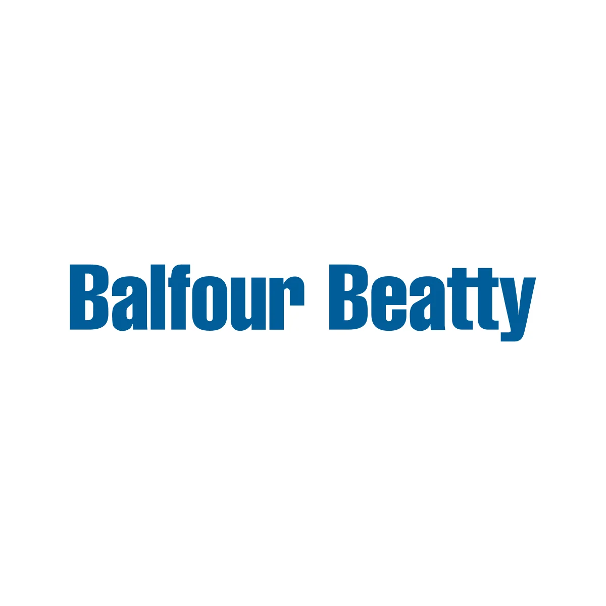 Balfour Beatty international infrastructure and construction group 'BB' monogram logo in PNG and SVG Vector.