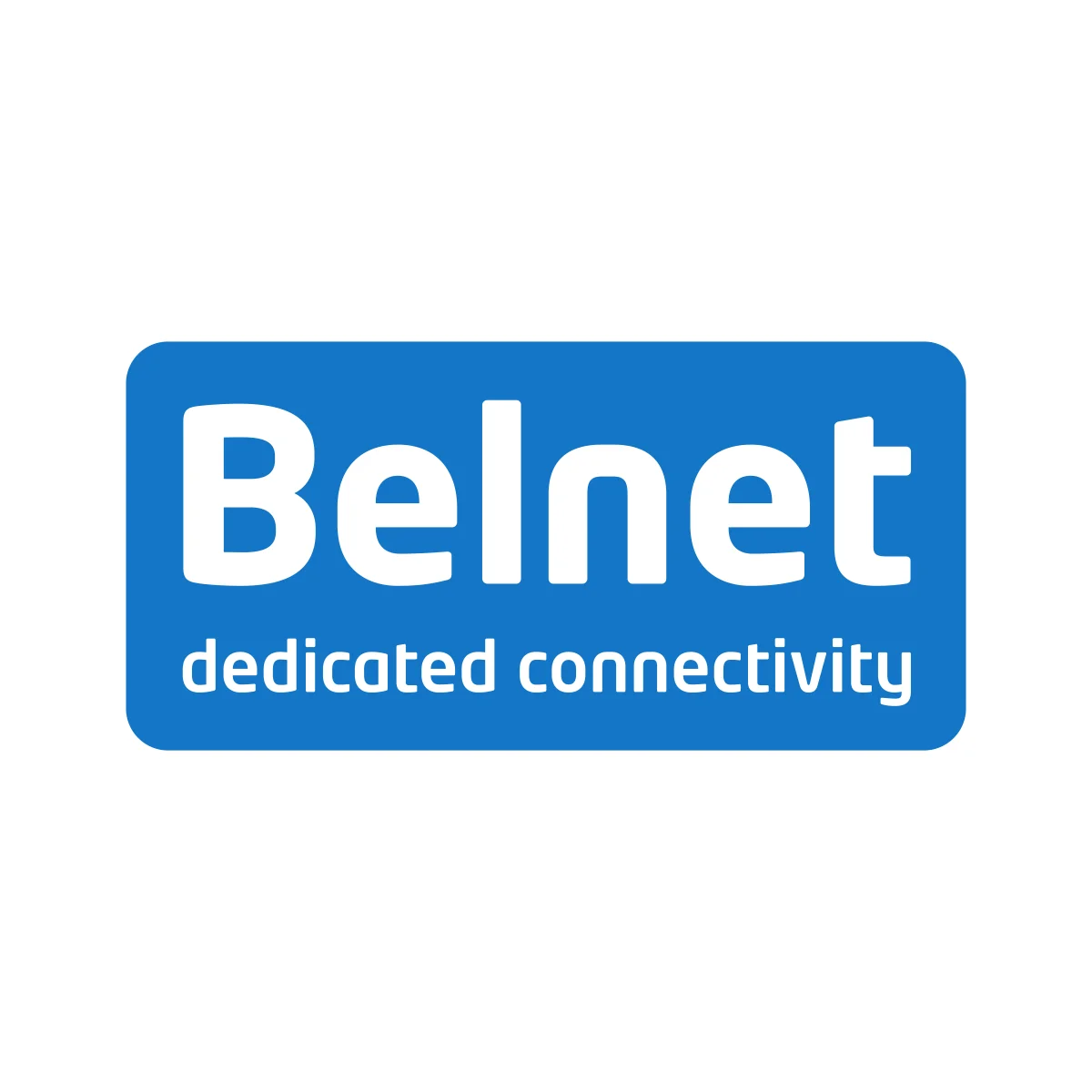 Belnet Belgian research and education network logo in PNG and SVG Vector.