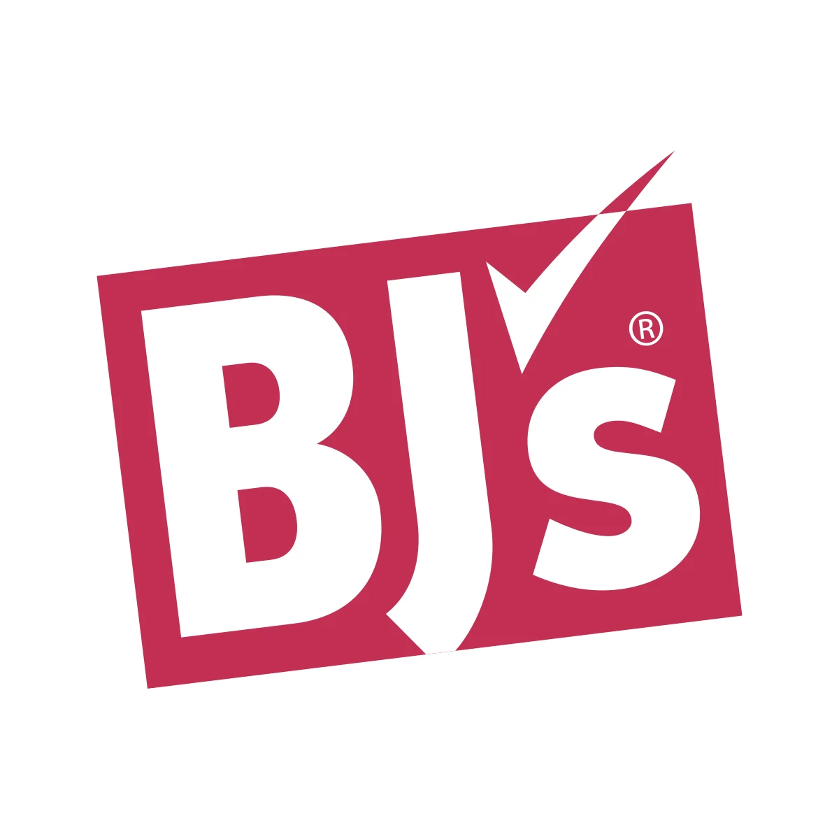 BJ's Wholesale Club American membership-only warehouse club logo in PNG and SVG Vector.