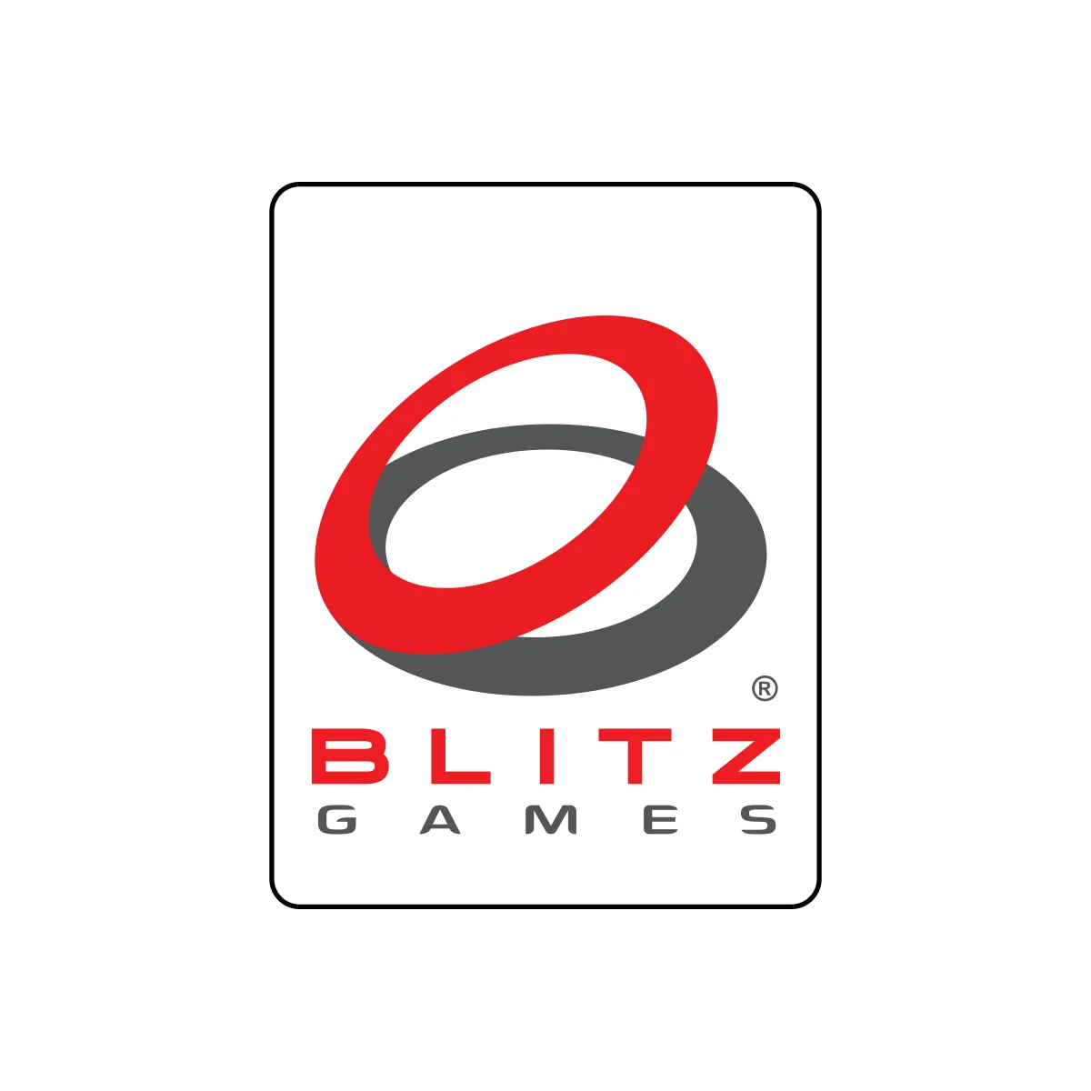Blitz Games former British independent video game developer logo in PNG and SVG Vector.