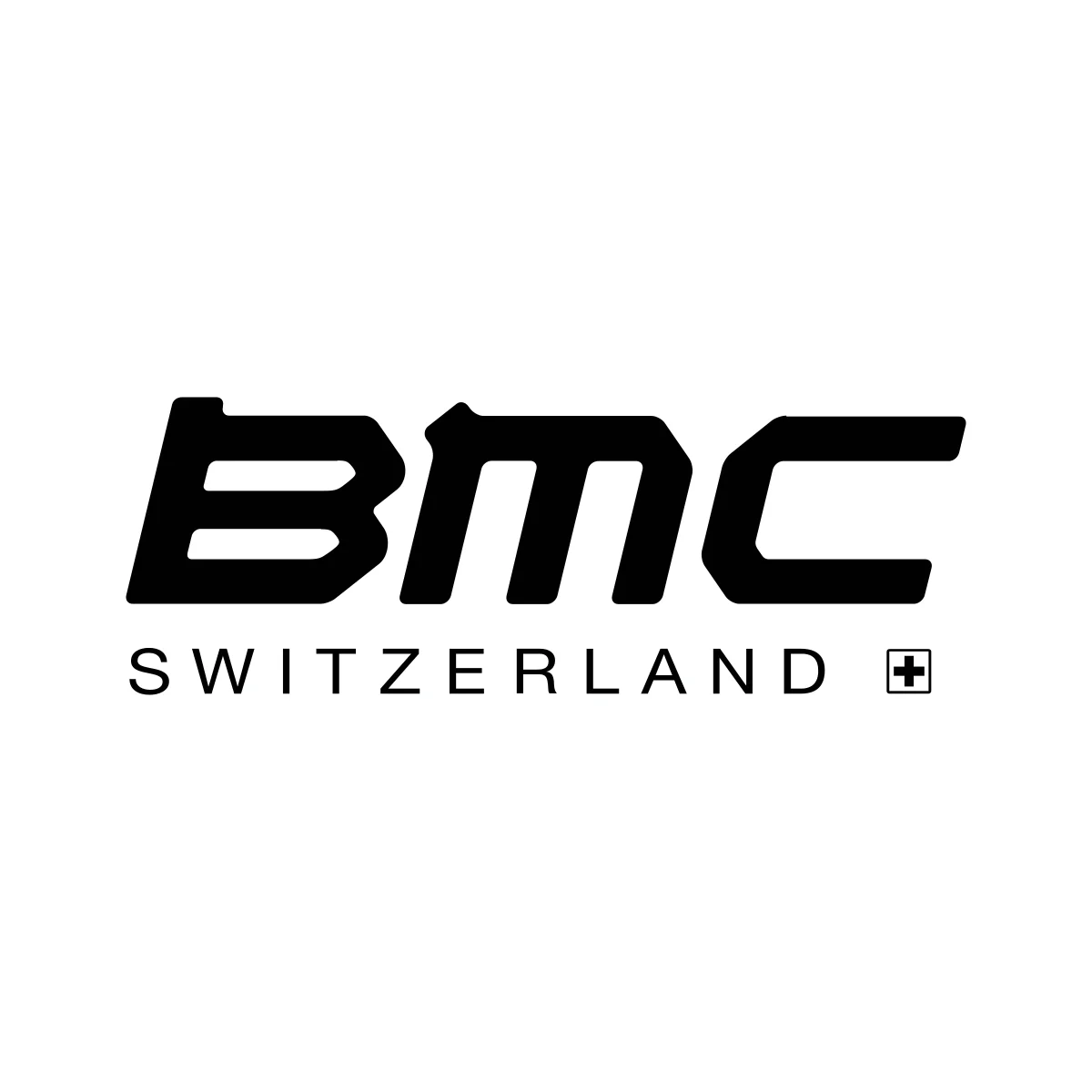 BMC Switzerland premium bicycle manufacturer logo in PNG and SVG Vector.