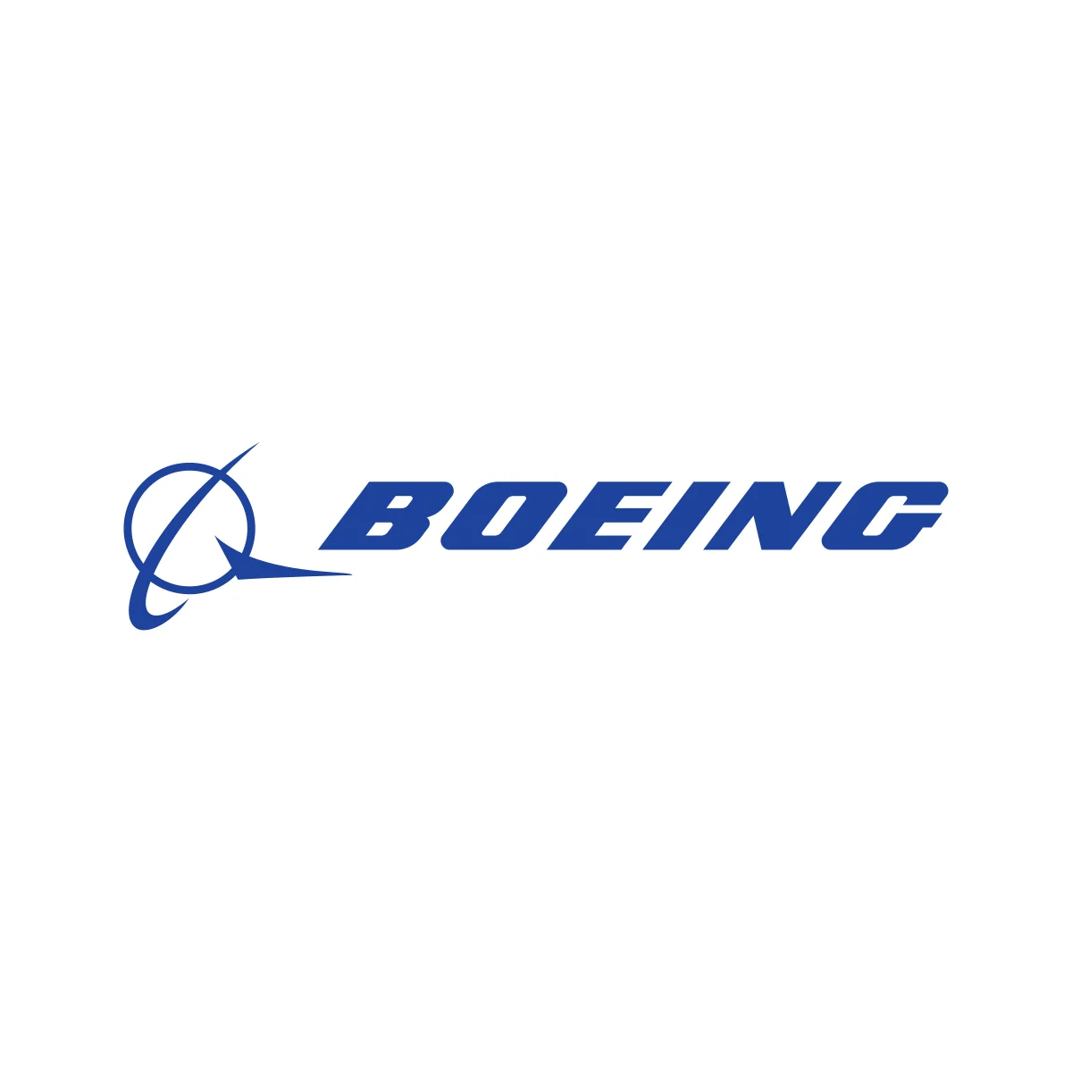 Boeing Defense, Space & Security division of The Boeing Company logo in PNG and SVG Vector.