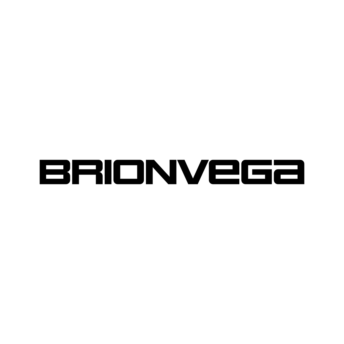 Brionvega iconic Italian designer electronics company logo in PNG and SVG Vector.