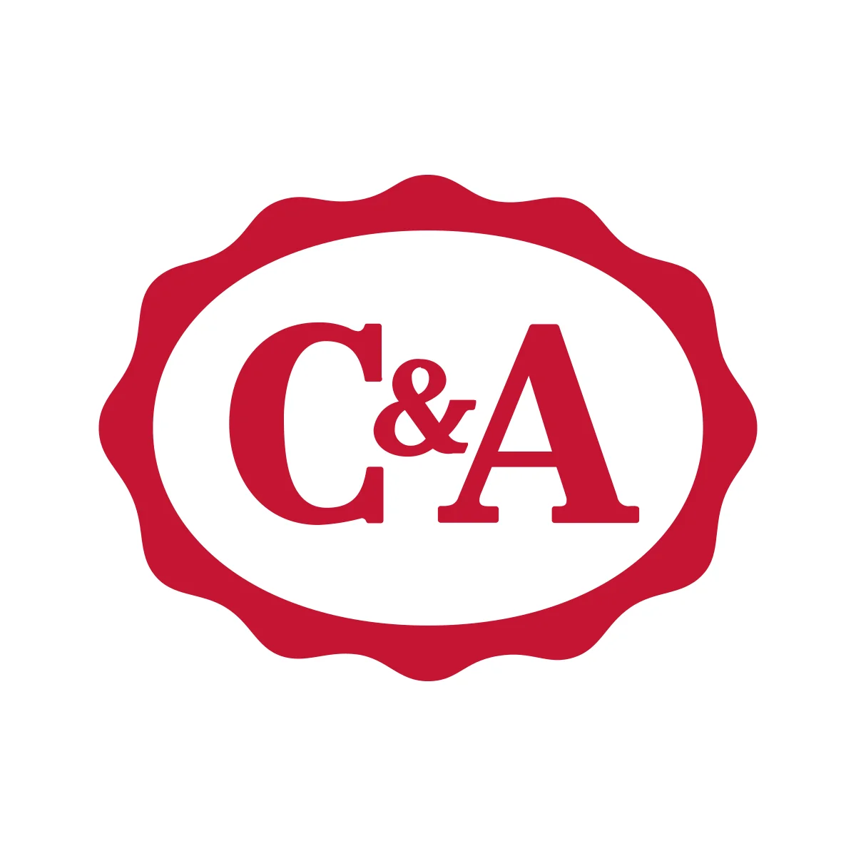 C&A fast-fashion retail chain logo in PNG and SVG Vector.