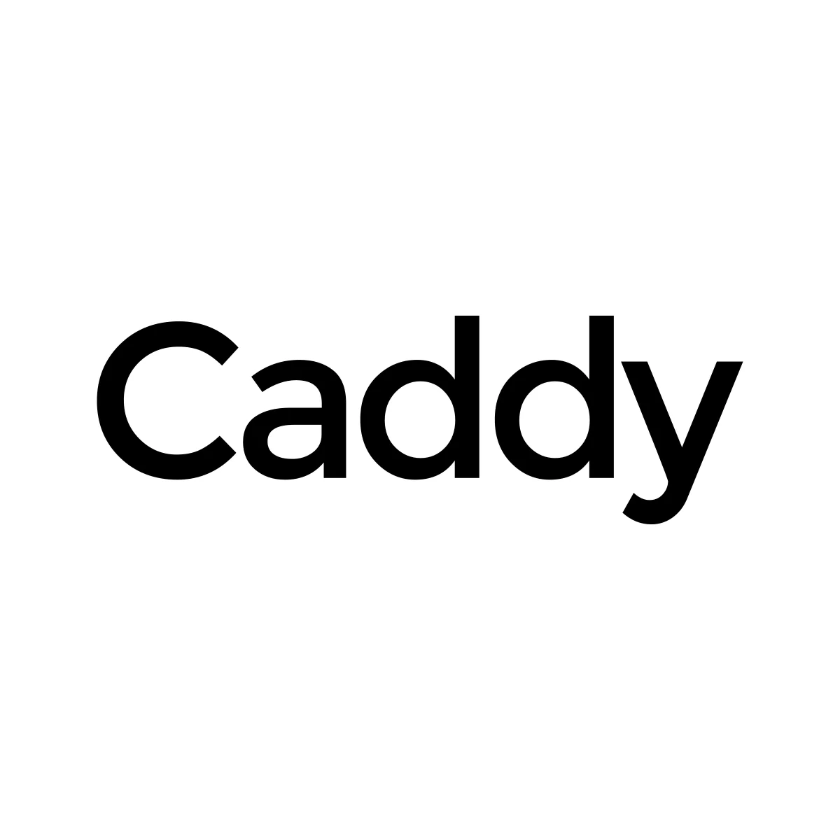 Caddy open-source web server with automatic HTTPS logo in PNG and SVG Vector.