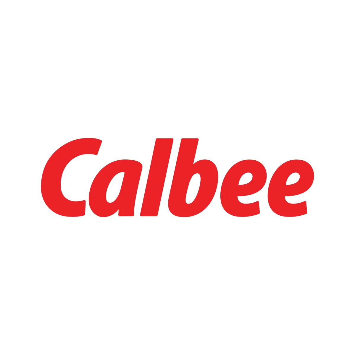 Calbee major Japanese snack food manufacturer logo in PNG and SVG Vector.