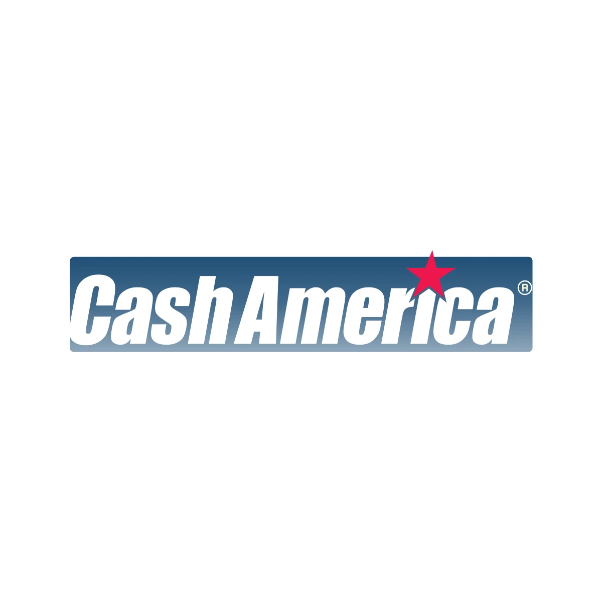 Cash America International historic pawn shop operator logo in PNG and SVG Vector.