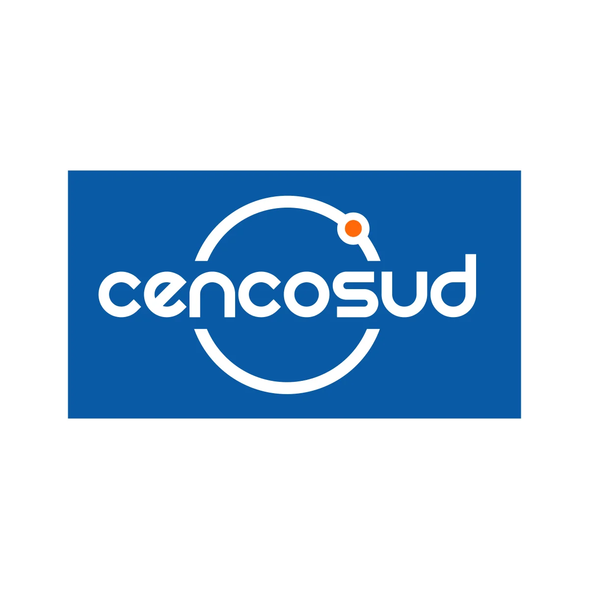 Cencosud multinational South American retail company logo in PNG and SVG Vector.