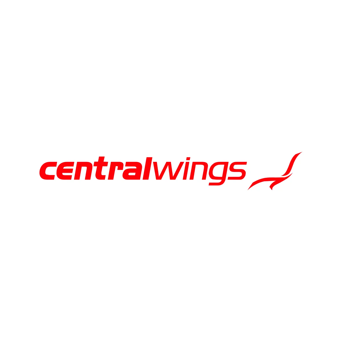 Centralwings former Polish low-cost airline logo in PNG and SVG Vector.