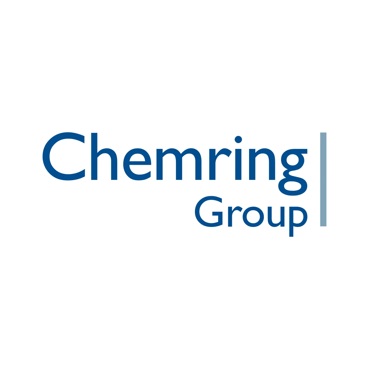 Chemring Group aerospace and defense technology company logo in PNG and SVG Vector.