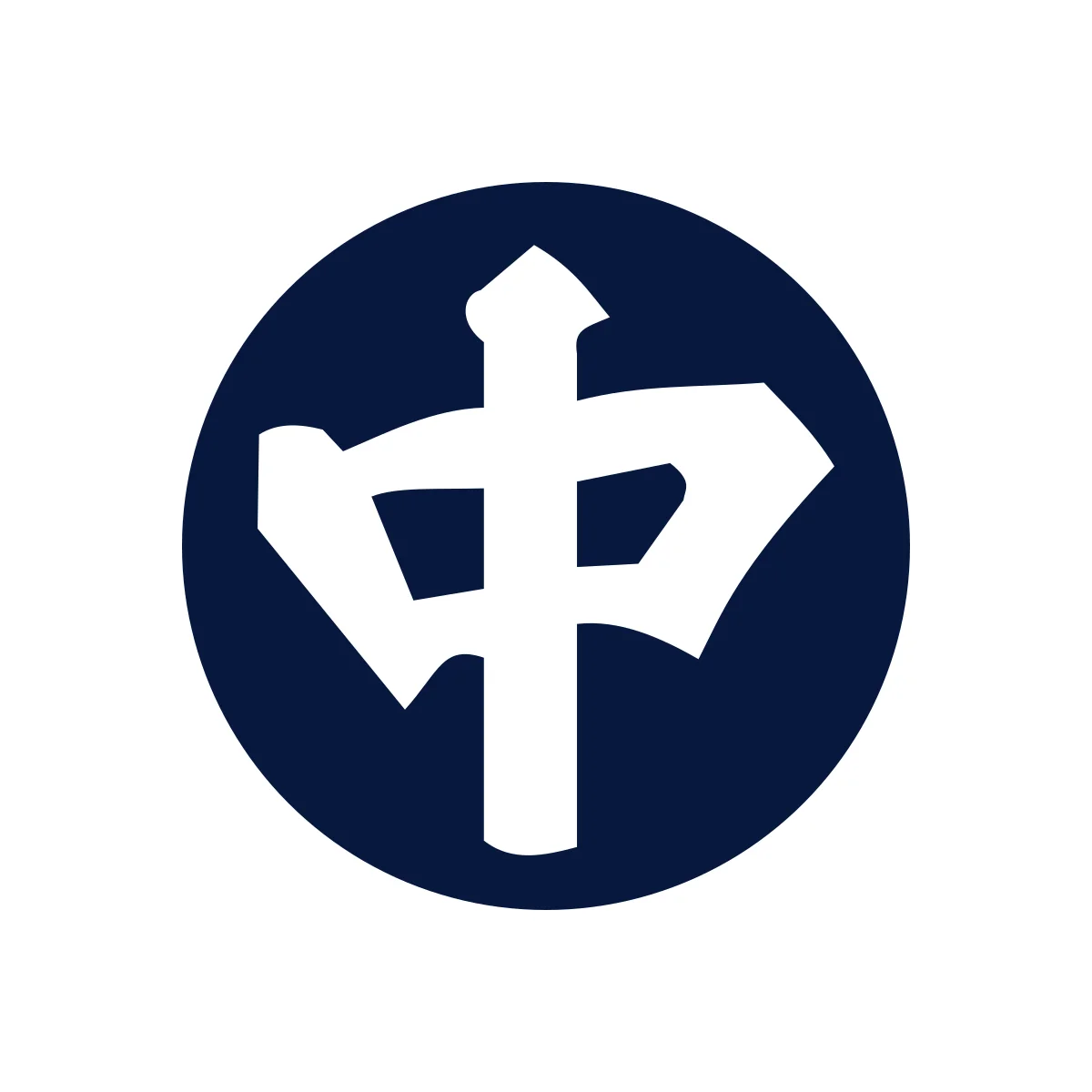 China National Aviation Corporation (CNAC) state-owned airline holding company logo in PNG and SVG Vector.