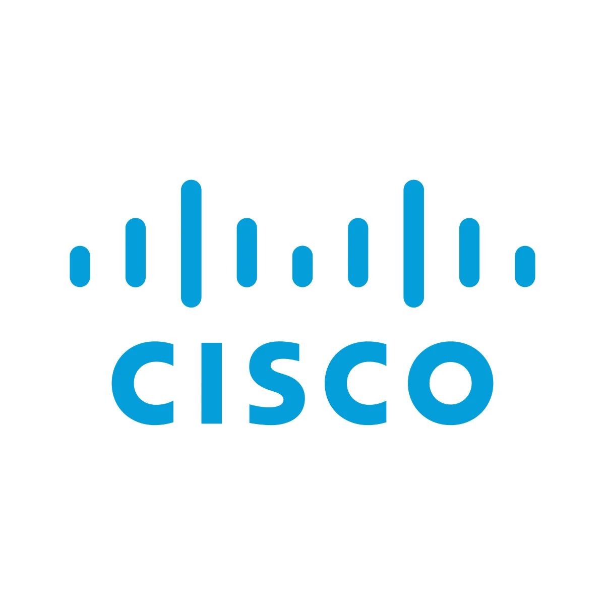 Cisco Systems networking and telecommunications technology company logo in PNG and SVG Vector.