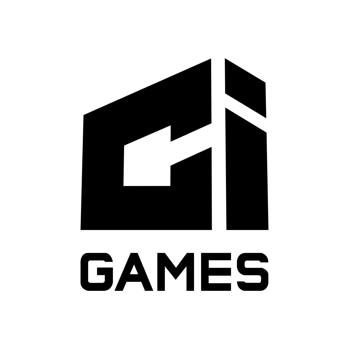 City Interactive (CI Games) Polish video game developer logo in PNG and SVG Vector.