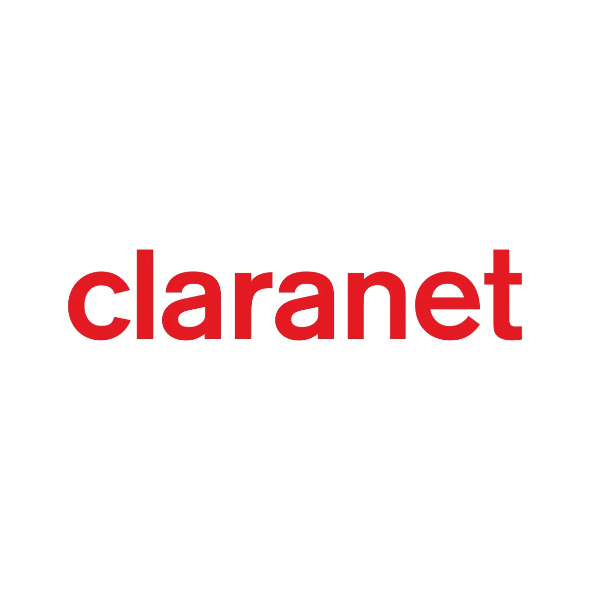 Claranet global managed IT services provider logo in PNG and SVG Vector.