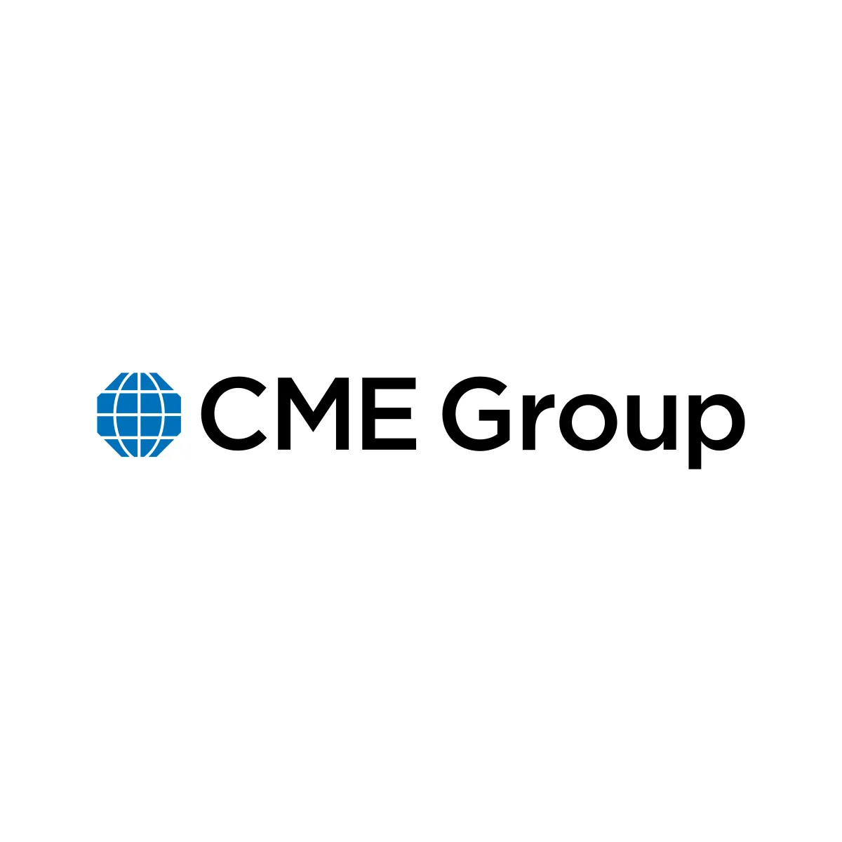 CME Group world's leading derivatives marketplace logo in PNG and SVG Vector.