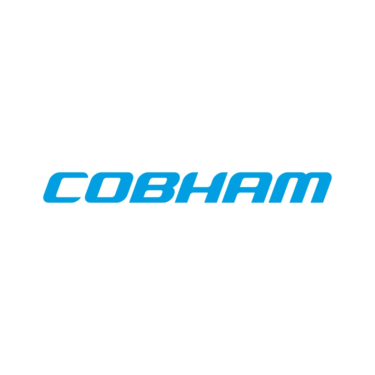 Cobham Aviation Services Australia specialized FIFO and government charter airline logo in PNG and SVG Vector.