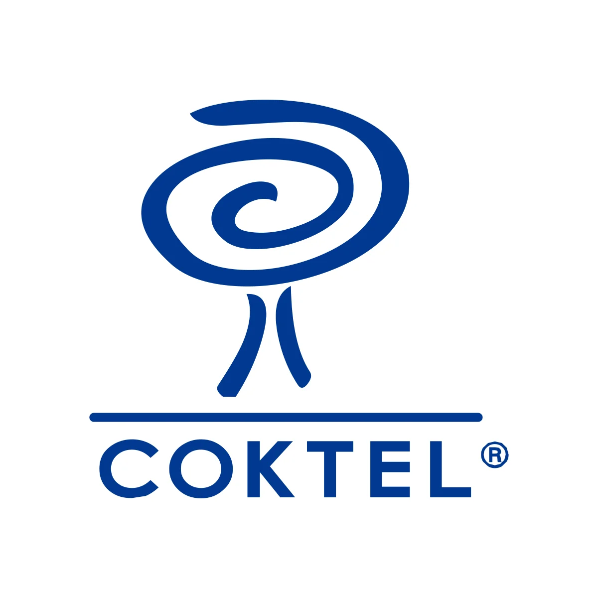 Coktel Vision historic French adventure game developer logo in PNG and SVG Vector.