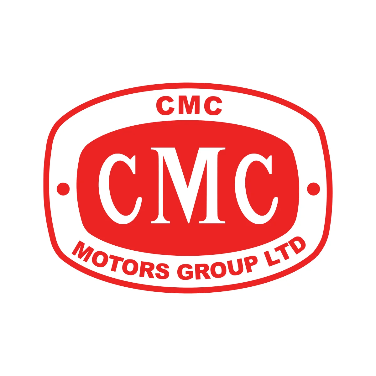 Cooper Motor Corporation (CMC) East African automotive distributor logo in PNG and SVG Vector.