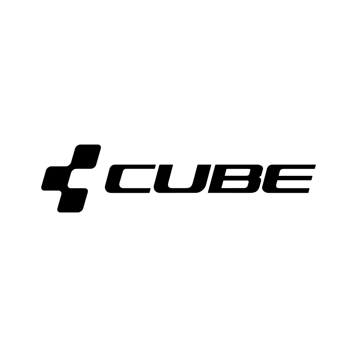 Cube major German bicycle (mountain bike, e-bike) manufacturer 3D 'C' cube logo in PNG and SVG Vector.