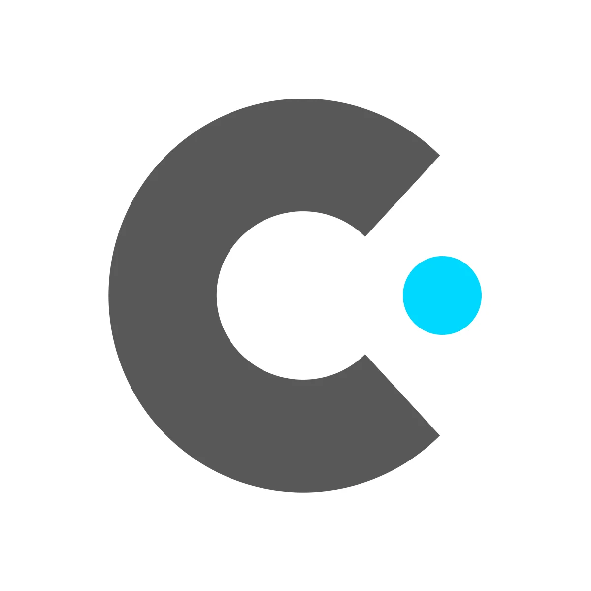 Cyan Worlds 'Myst' video game developer logo in PNG and SVG Vector.