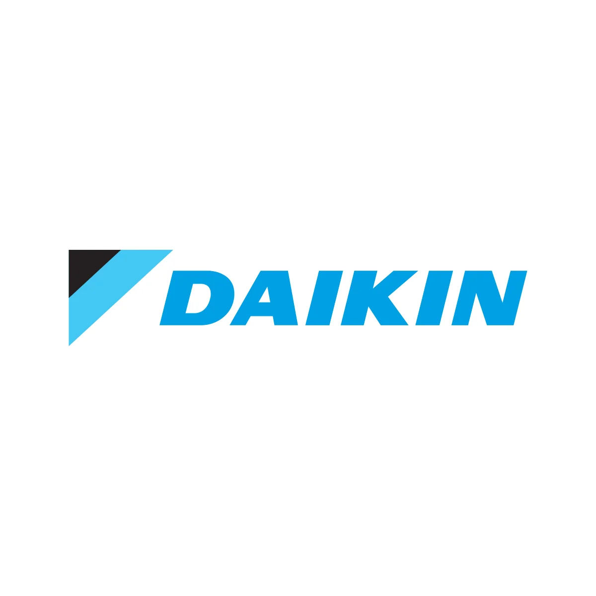 Daikin Industries Japanese multinational HVAC and air conditioning company logo in PNG and SVG Vector.