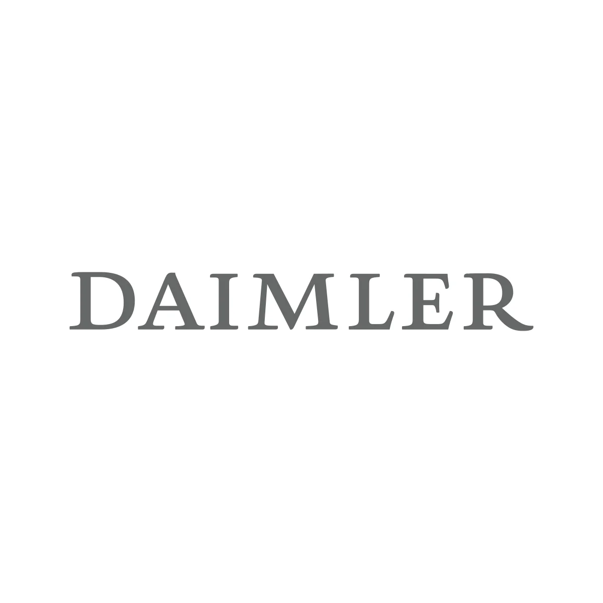 Daimler Financial Services (Mercedes-Benz Mobility) automotive financing and leasing company logo in PNG and SVG Vector.