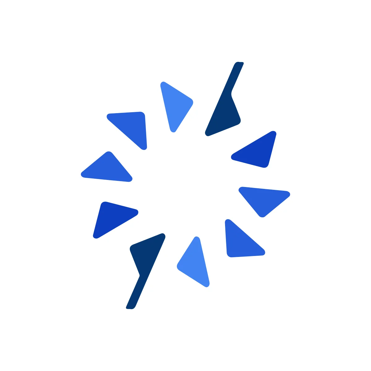 Data Transfer Project open-source data portability logo in PNG and SVG Vector.