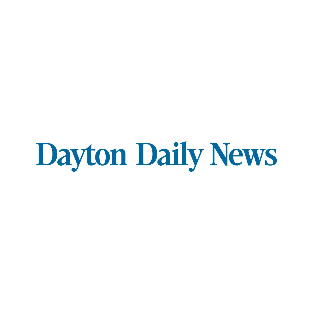 Dayton Daily News daily newspaper logo in PNG and SVG Vector.