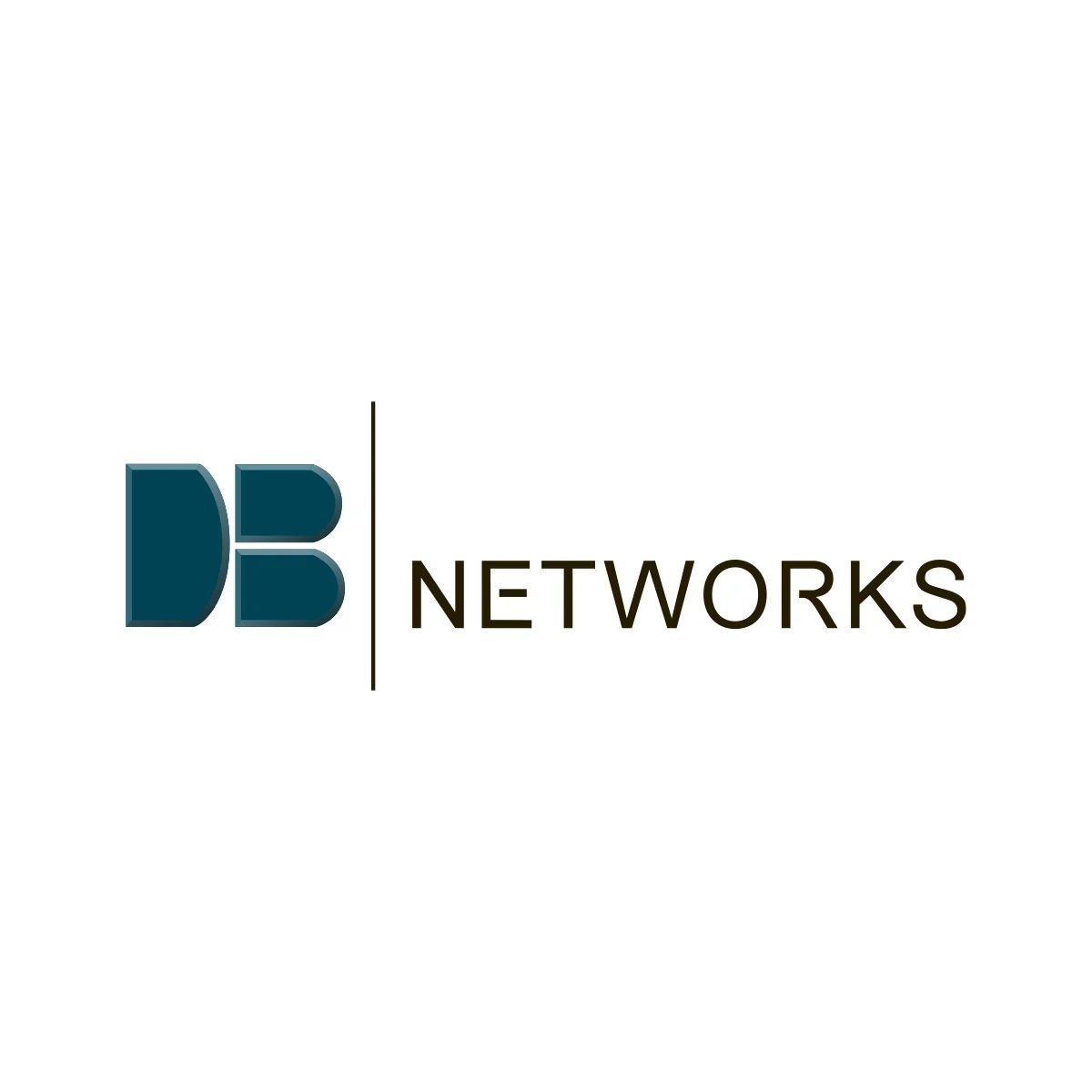 DB Networks former database cybersecurity company logo in PNG and SVG Vector.