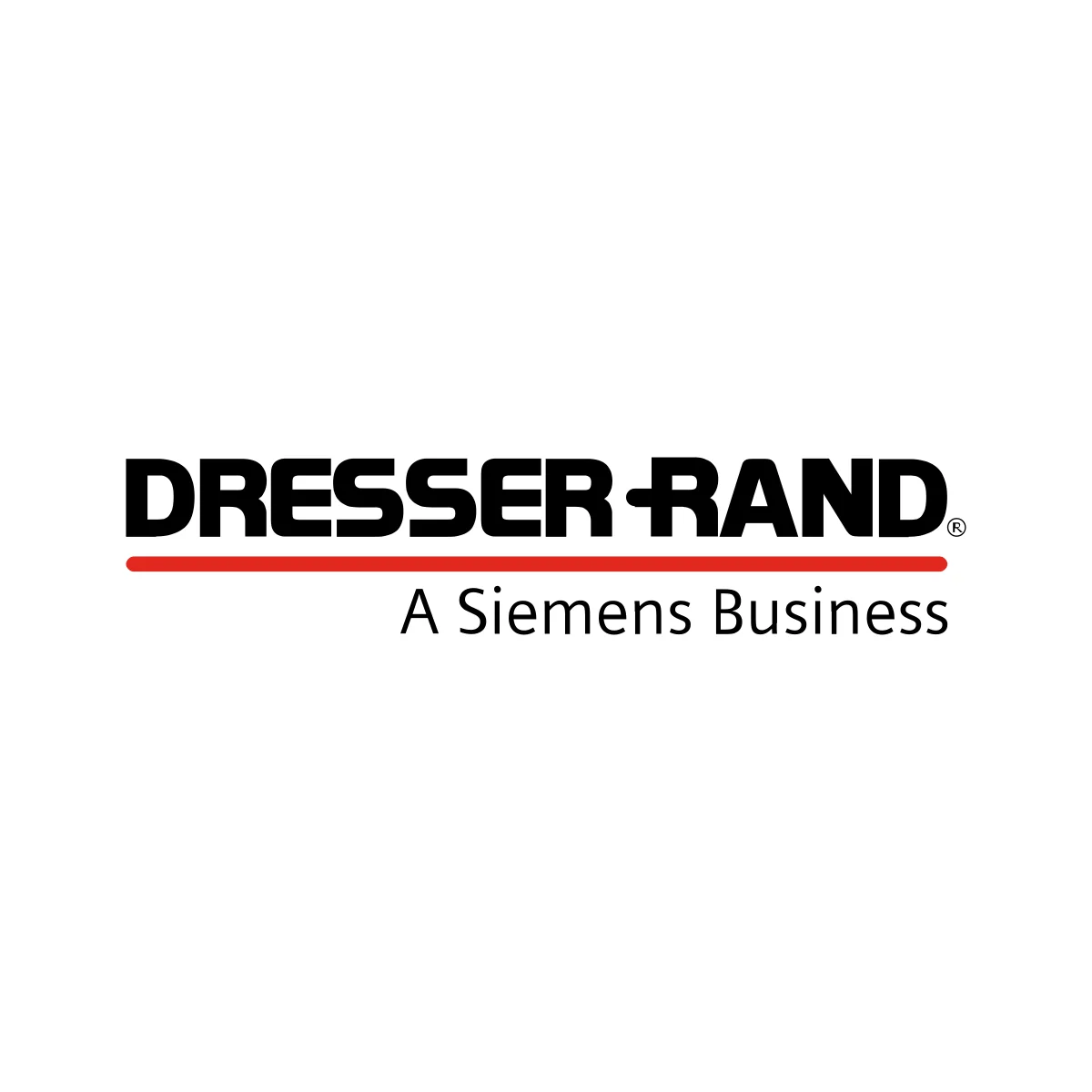 Dresser-Rand Group energy infrastructure equipment supplier logo in PNG and SVG Vector.