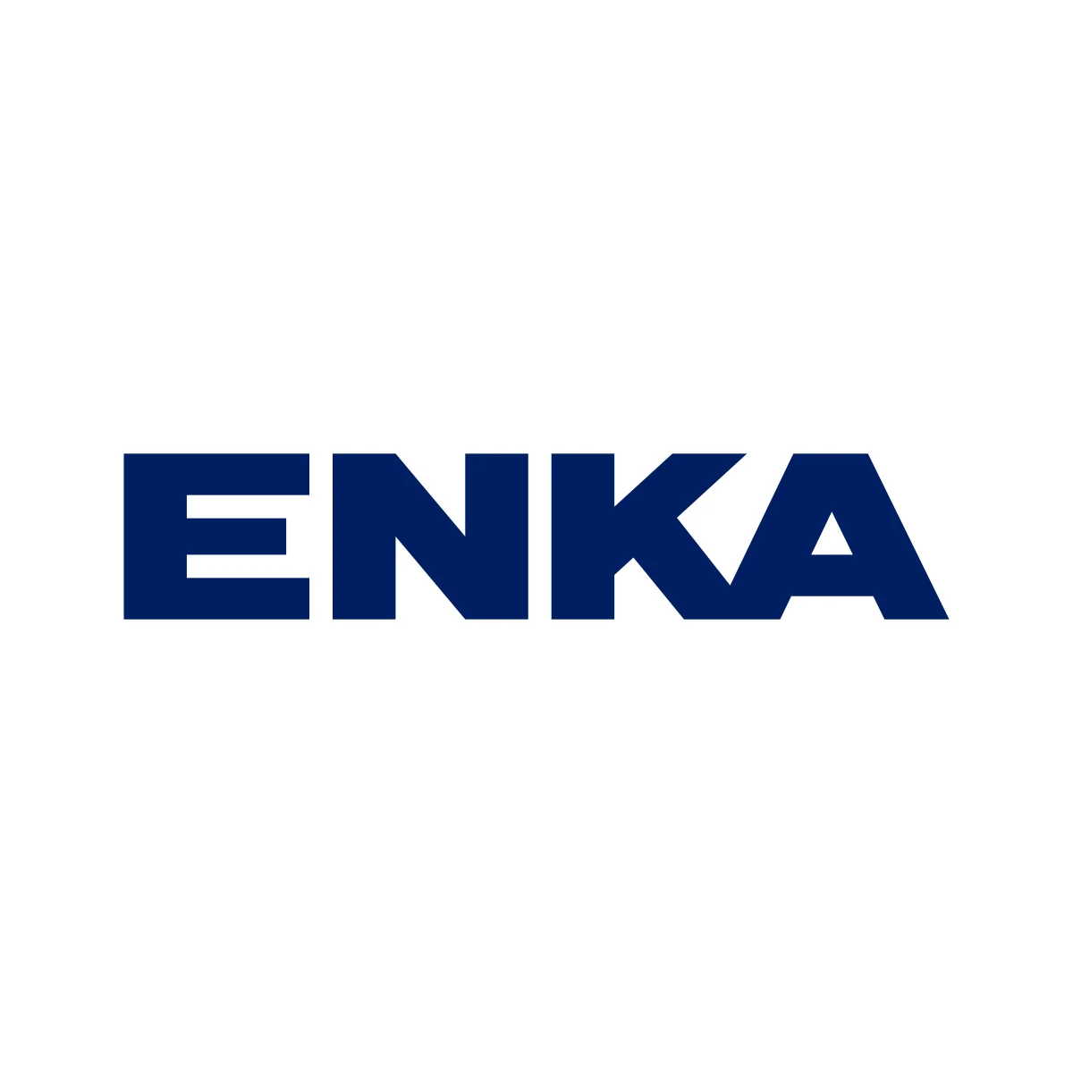 ENKA Turkish engineering and construction company logo in PNG and SVG Vector.