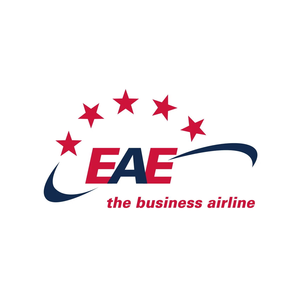 European Air Express former German regional airline logo in PNG and SVG Vector.