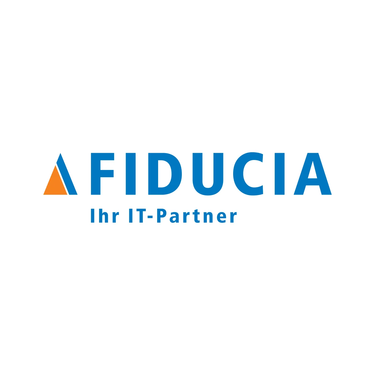 Fiducia IT AG former German IT service provider for banks logo in PNG and SVG Vector.