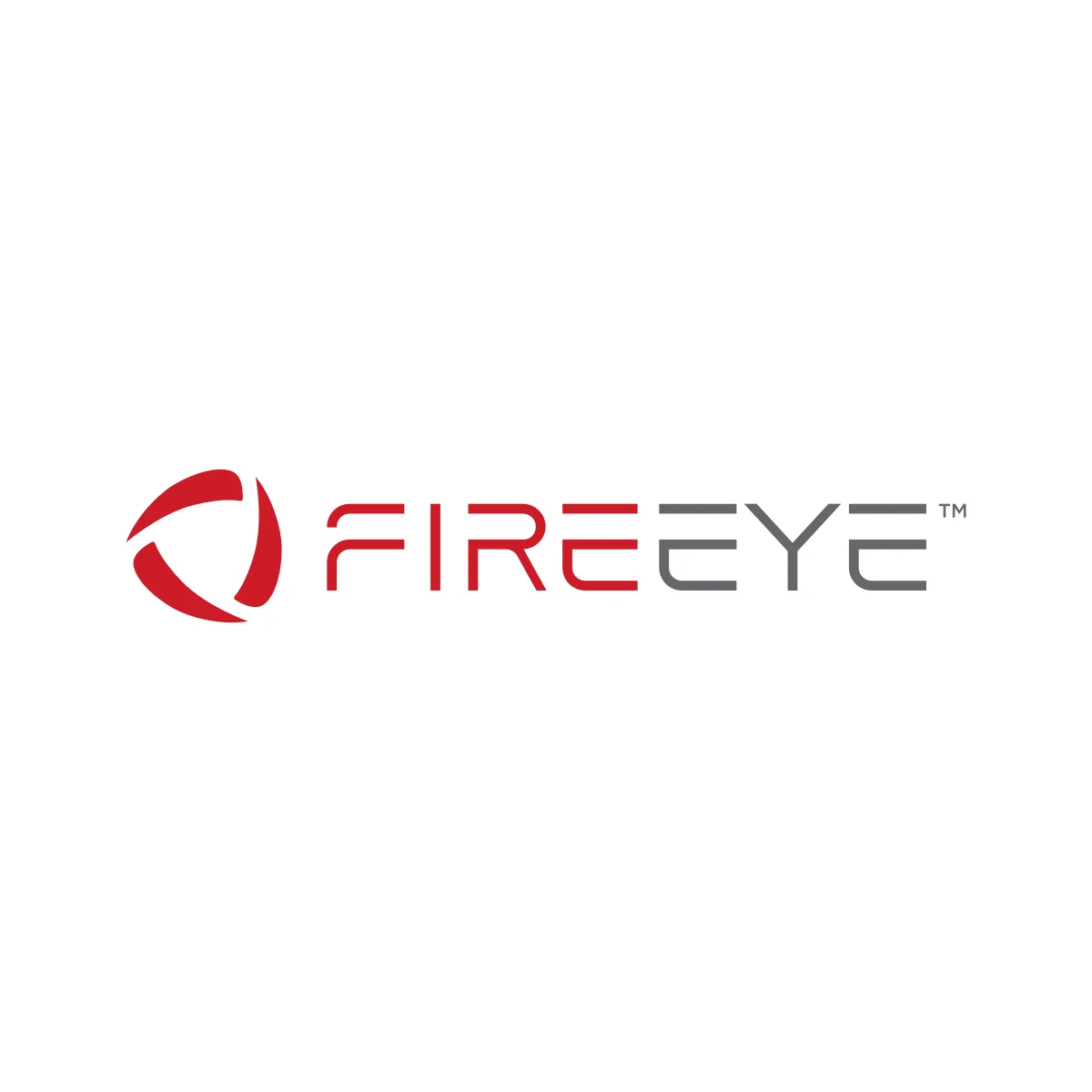 FireEye former cybersecurity and threat intelligence company logo in PNG and SVG Vector.