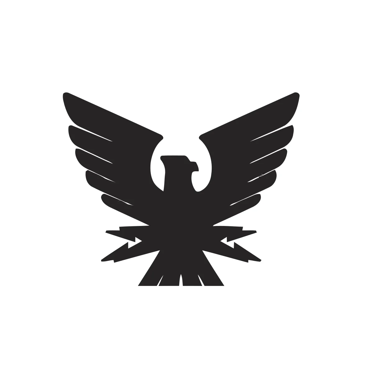 Formula Boats American luxury performance powerboat manufacturer logo in PNG and SVG Vector.