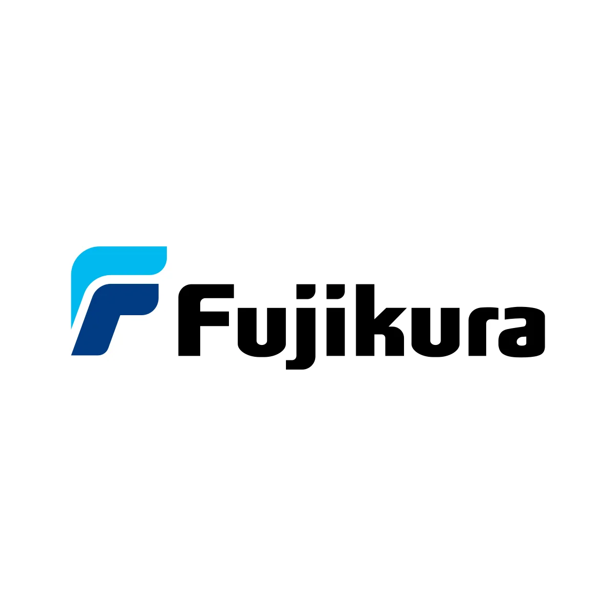 Fujikura Japanese electrical equipment and optical fiber manufacturer logo in PNG and SVG Vector.