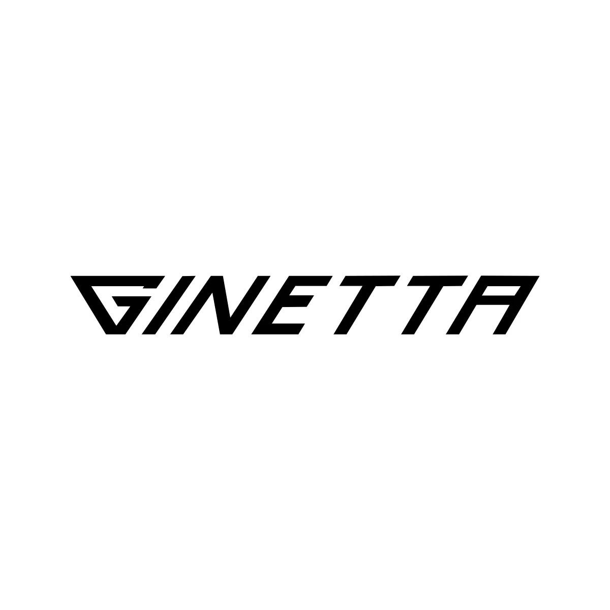 Ginetta Cars British racing and sports car builder logo in PNG and SVG Vector.