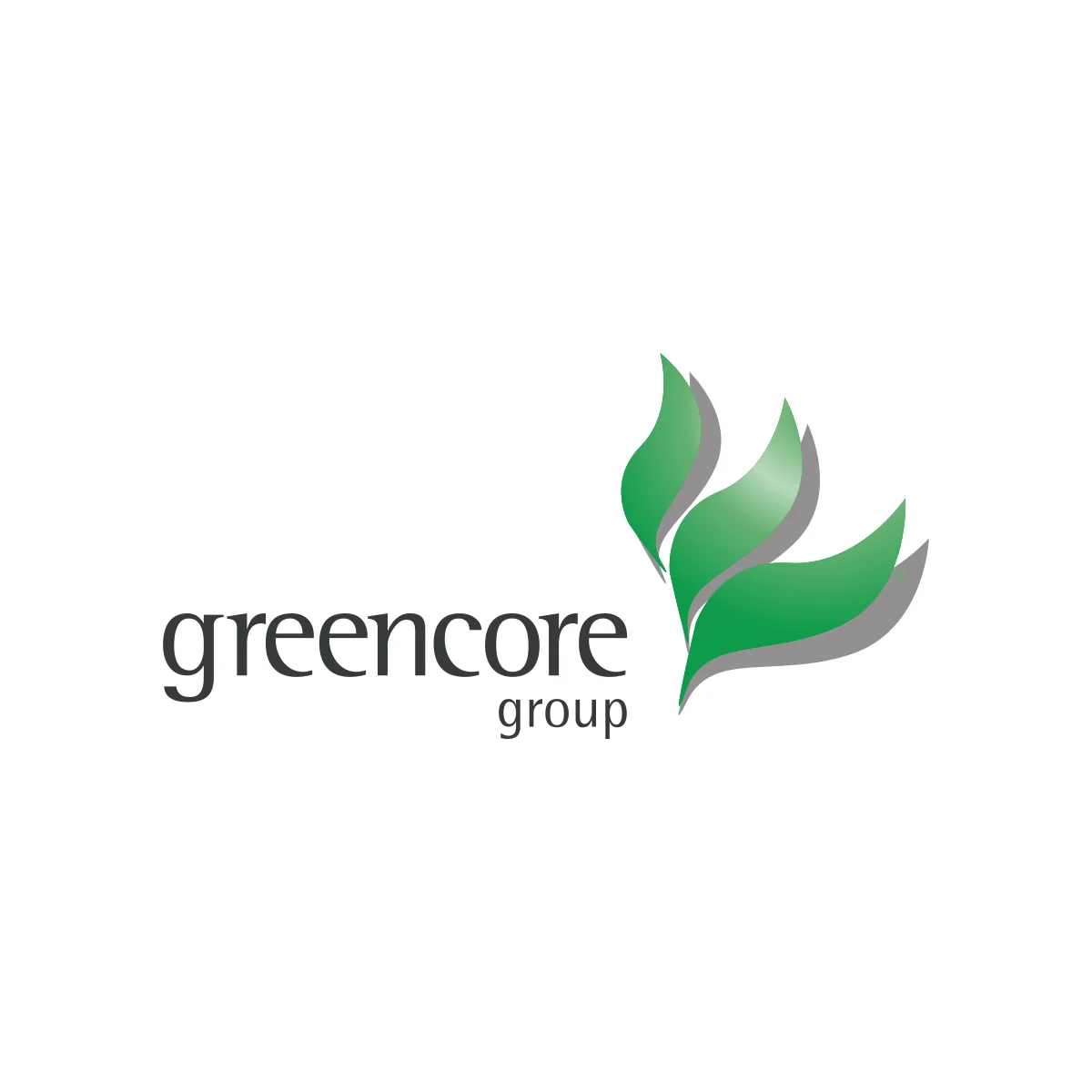 Greencore Group Irish convenience food manufacturer logo in PNG and SVG Vector.