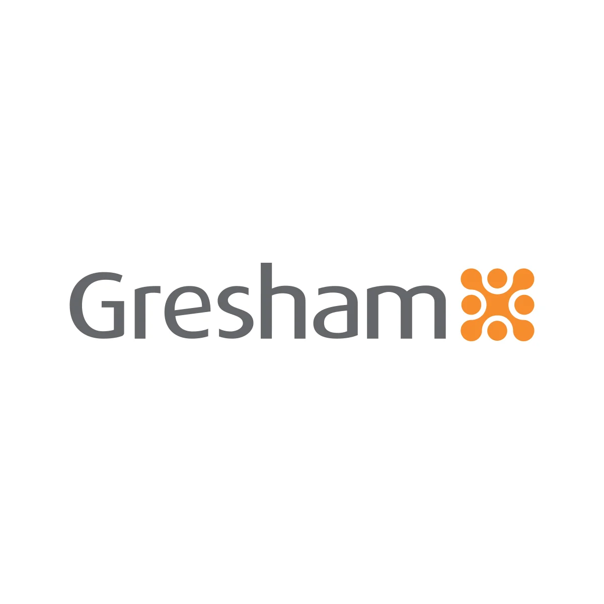 Gresham Technologies plc financial data integrity software company logo in PNG and SVG Vector.